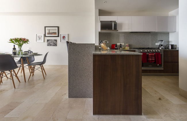 Miyana VIP Luxury Suite by LiveMexicoCity - Foto 23