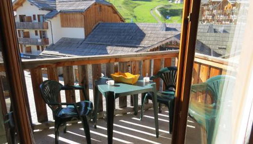 Appartement vue exceptionnelle, parking privatif, piscine - Foto 4