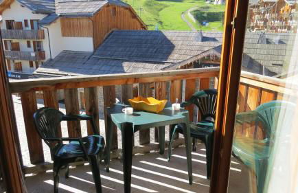 Appartement vue exceptionnelle, parking privatif, piscine - Foto 4