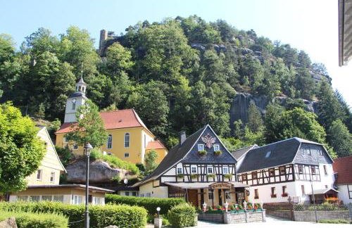 Ferienwohnung Detlef Pascher - Foto 21