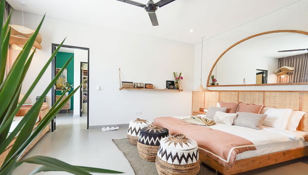 Casa 88 Villa - Photo 4, Room