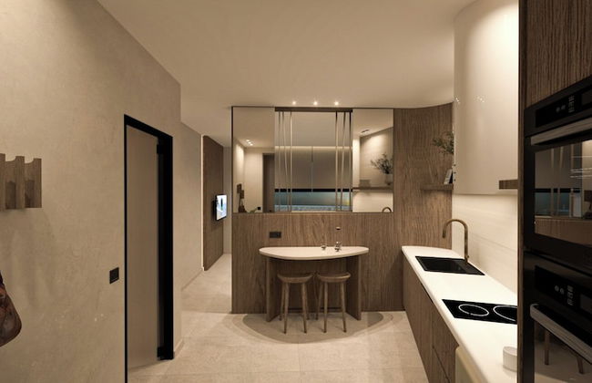 Increteblue Suites - Foto 33