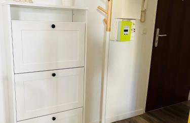 Le Renard - Logement calme avec parking - Foto 19