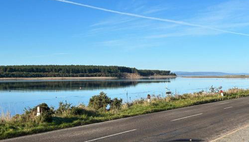 Luxury Lodge by Findhorn Sands No 18 - Foto 4