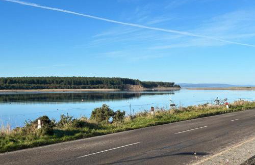 Luxury Lodge by Findhorn Sands No 18 - Foto 4