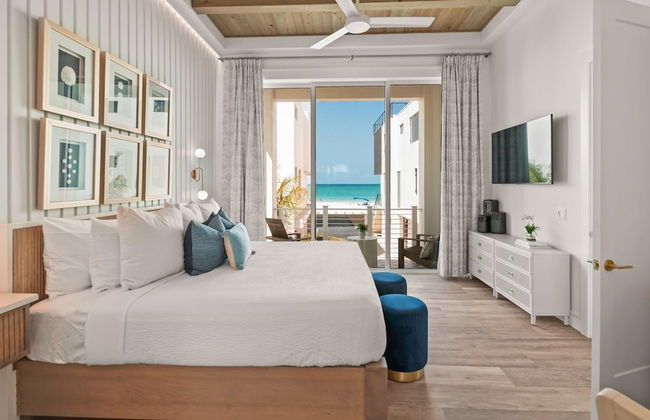 Sandbar Social in Siesta Key - Photo 36