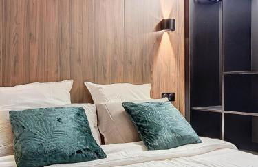 L'Escapade - Love room & spa - Photo 11