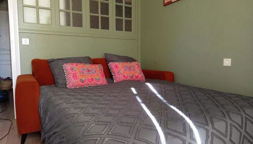 Studio 18 Résidence du Parc - Foto 2