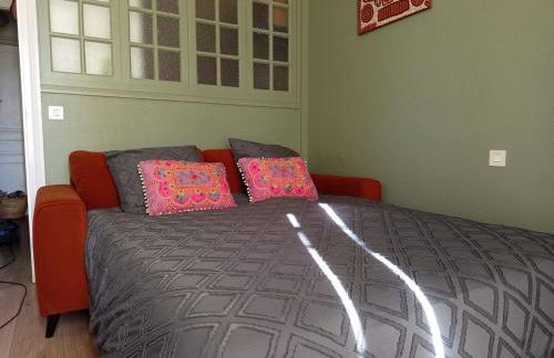 Studio 18 Résidence du Parc - Foto 2