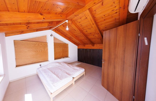 HaSharon Tranquil Villa by Sea N' Rent - Foto 7