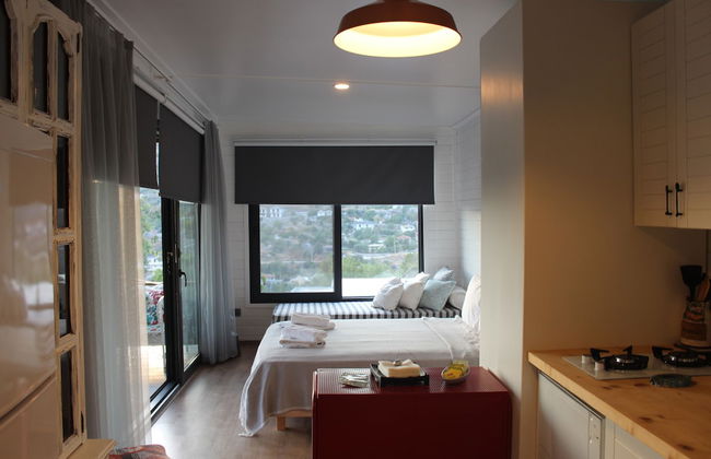 Valentina Tiny House with Sea View - Foto 2