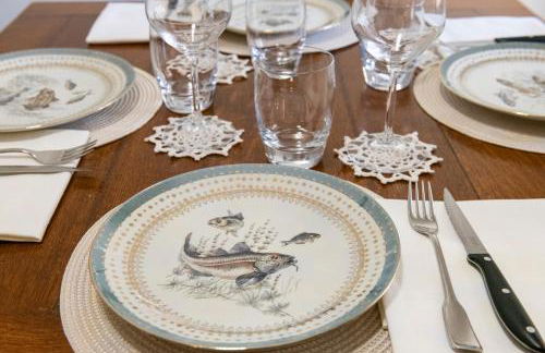 La Casa Del Pescatore - Foto 15