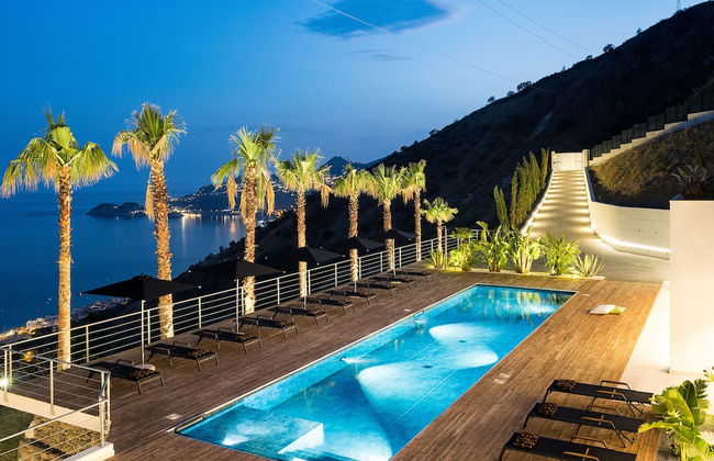 Villa Alexandra - Foto 39