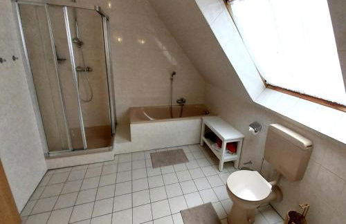 Friesenhaus Anneliese- Entspannen an der Nordsee - Foto 21