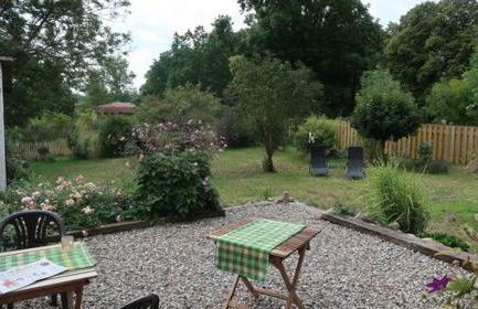 Kleine Flucht Nossentin - Foto 9