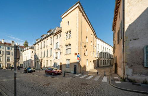 Le Cosy de Saint Epvre - Studio - 2 Pers - Foto 20