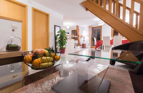 Au Cocon des Cigognes - Foto 1