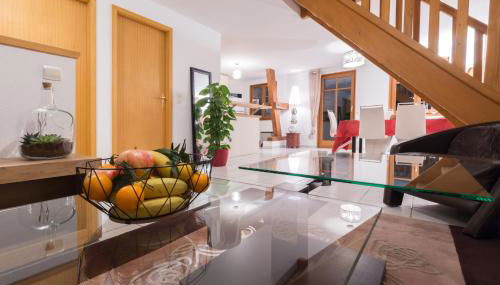 Au Cocon des Cigognes - Foto 1