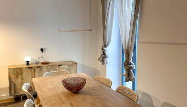 Apartamento centenario renovado con corazón - Foto 4