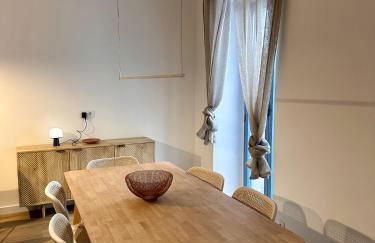 Apartamento centenario renovado con corazón - Foto 4