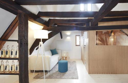 Holiday home in Bullay with sauna - Foto 22