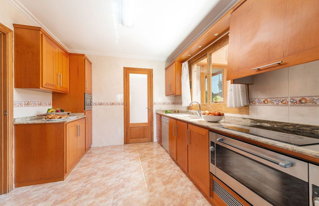 Can Kalet in Costitx - Foto 13