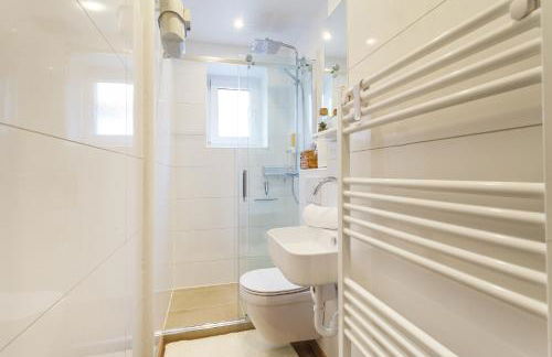 Design Apartment / 2 Room / Central / Contactless Check-in - Foto 37