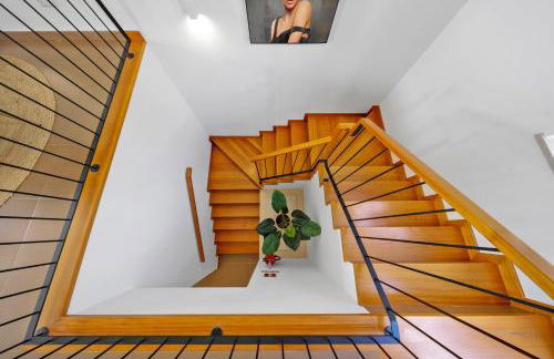 Villa Marcia Home - Nature, Golf, Beaches-Lagos - Foto 2