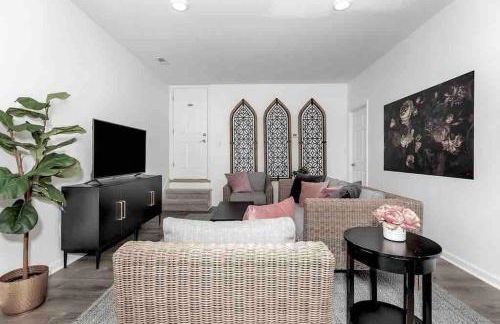 Private Suite in Upscale Neighborhood - Foto 17