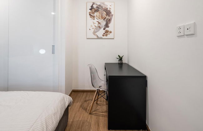 Luxhome Vinhomes Skylake - Foto 38