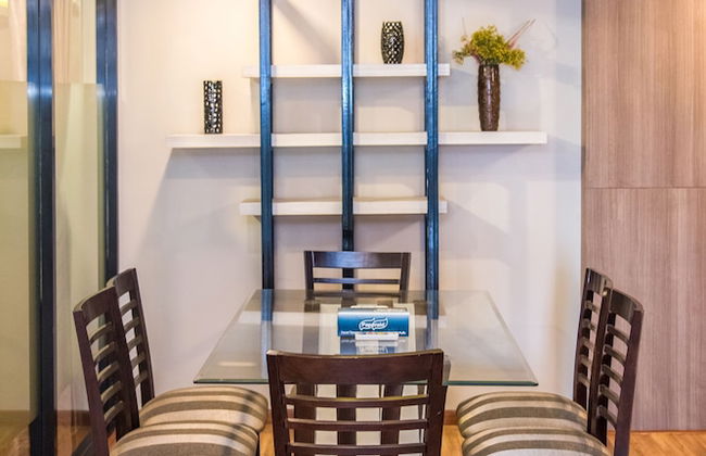 Classic Serviced Apartments - Foto 34