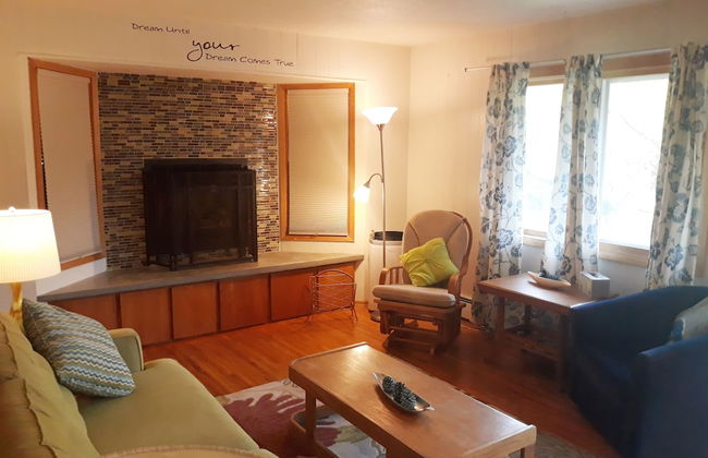 Alice's Black Hills Cottage - Foto 21