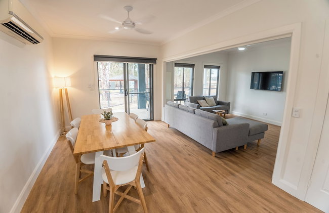 Tasman Holiday Parks - Moama on the Murray - Foto 73