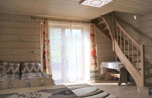 Domek Góralski Piwowarówka - Foto 41