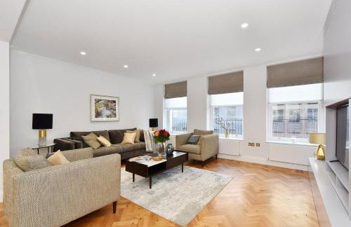 London Choice Apartments - Mayfair - Piccadilly - Foto 126