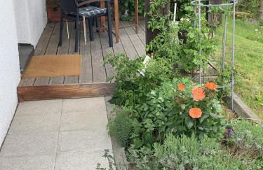 Ferienhaus Rotzinger - Foto 26