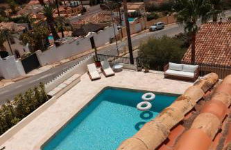 La Casa Calma - L Alfas del Pi - uitzicht op zee - Photo 35