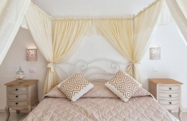 Villa dei Lecci - 7 Luxury Villas with private pool or jacuzzi - Foto 11