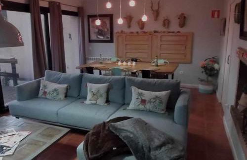 Casa Iona chalet adosado con vistas a la montaña - Foto 15