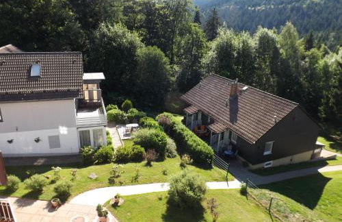 Residenz Bocksberg-Blick & St. Florian - Foto 20