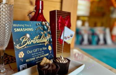 FINN VILLAGE - Loch Lomond Sunset Glamping Pod - Private Ofuro HOT TUB - Foto 9