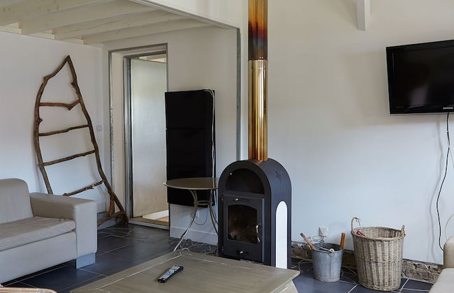 Les Gîtes de l'Yères - Foto 21