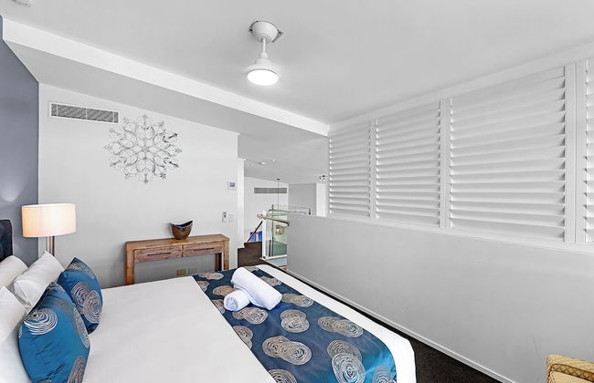 Peninsula Airlie Beach - Foto 32