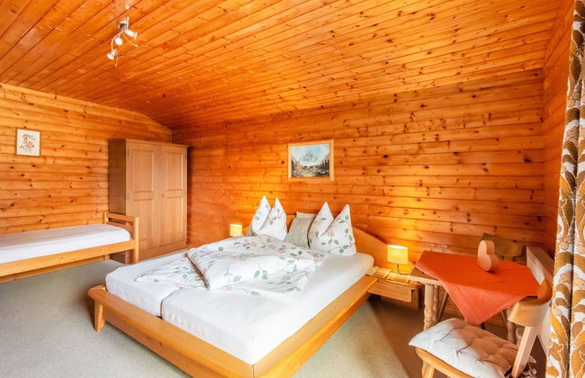 Holiday Home in Zillertal Near Ski Slopes - Foto 15