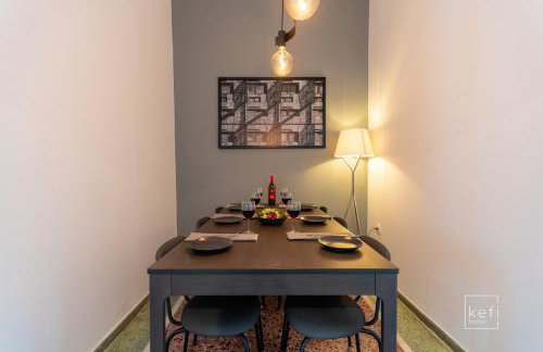 Cozy 3-BDR Flat at Tavros Metro - 10 Min to Center - Foto 37