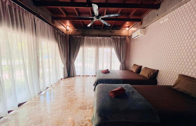 Ss Pool Villa Hill - Foto 7