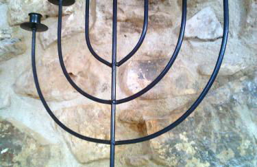 La Casina de Piedra ENCANTO - Parte Antigua de Cáceres - Foto 32