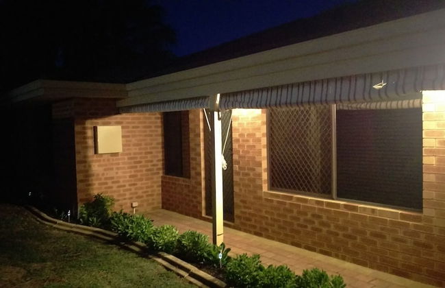 The Quiet Family Getaway In Bassendean - Foto 13