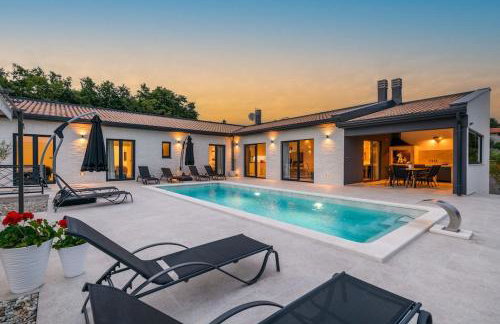 Villa Vetosa by IstriaLux - Foto 1