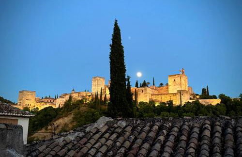 Casa Albaicin 1 - Photo 16
